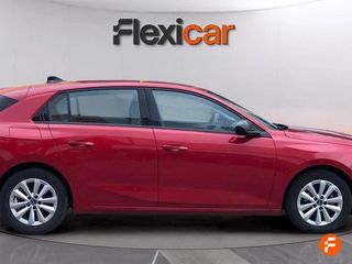 Opel Astra 1.2T XHT 96kW (130CV) Edition