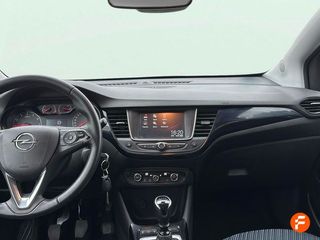 Opel Crossland X 1.2 81kW (110CV) Edition S/S