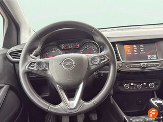 Opel Crossland X 1.2 81kW (110CV) Edition S/S