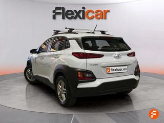 Hyundai Kona 1.0 TGDi Klass 4x2