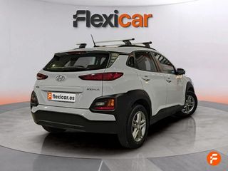 Hyundai Kona 1.0 TGDi Klass 4x2