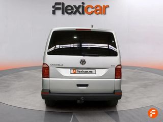 Volkswagen Caravelle Premium Corto 2.0 TDI 110kW BMT DSG