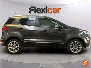 Ford Ecosport 1.0T EcoBoost 92kW S&S Titanium Auto
