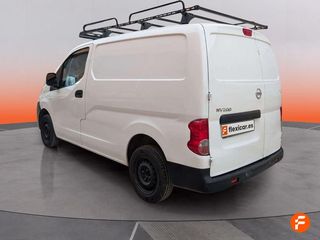 Nissan NV200 1.5dCi 90CV COMFORT 5