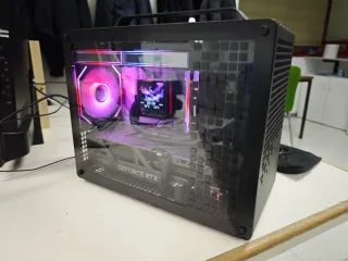 PC Gaming RTX 5080 NVIDIA