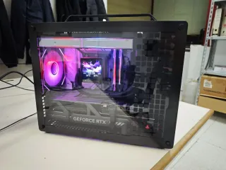 PC Gaming RTX 5080 NVIDIA