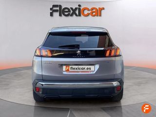 Peugeot 3008 225 e-EAT8 Allure