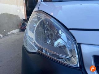 Peugeot Partner PEUGEOT Partner Furgón Diesel Partner Furgón 1.6BlueHDI Confort L1 75, 55kW/75 PS, 1560 cm3, 3 Doors