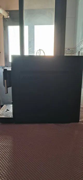 Cafetera Cecotec Cremaet Compact