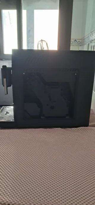 Cafetera Cecotec Cremaet Compact