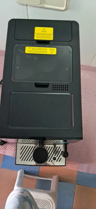 Cafetera Cecotec Cremaet Compact