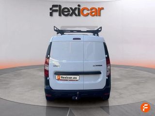 Dacia Dokker Essential 1.3 TCe 75kW (100CV) GPF