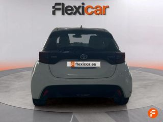 Toyota Yaris 1.5 120H Active Tech