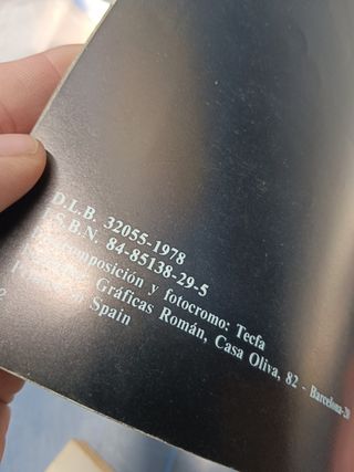 COMIC comic toutain DEN viaje fantastico richard corben, 1ª edicion 1978