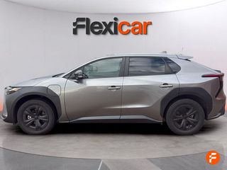 Toyota bZ4X 200E 4x2 Style Plus