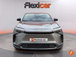 Toyota bZ4X 200E 4x2 Style Plus