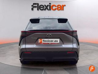 Toyota bZ4X 200E 4x2 Style Plus