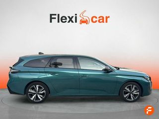 Peugeot 308 SW Allure Pack BlueHDi 130 S&S EAT8