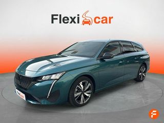 Peugeot 308 SW Allure Pack BlueHDi 130 S&S EAT8