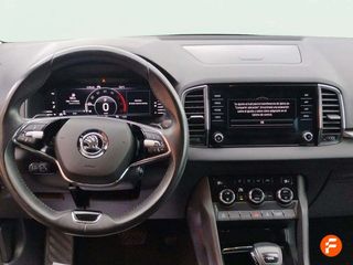 Skoda Karoq 2.0 TDI 85kW (115CV) DSG Ambition