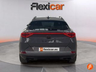 Cupra Formentor 1.5 TSI 110kW (150 CV) DSG