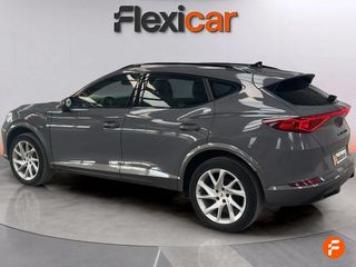 Cupra Formentor 1.5 TSI 110kW (150 CV) DSG
