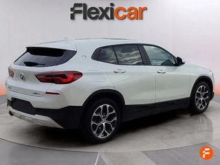 BMW X2 sDrive18i