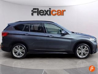 BMW X1 sDrive18i