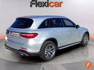 Mercedes GLC GLC 250 4MATIC