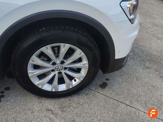 Volkswagen Tiguan Advance 2.0 TDI 150CV BMT DSG