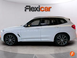 BMW X3 M40d