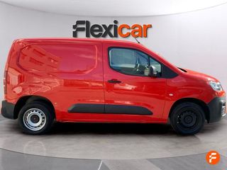 Citroën Berlingo Talla M BlueHDi 100 S&S FEEL