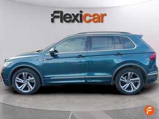Volkswagen Tiguan Sport 2.0 TDI 110kW (150CV) 4Motion DSG