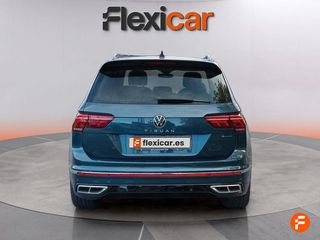 Volkswagen Tiguan Sport 2.0 TDI 110kW (150CV) 4Motion DSG
