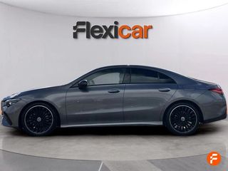 Mercedes CLA CLA 220 D DCT
