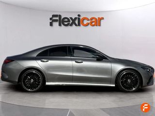 Mercedes CLA CLA 220 D DCT