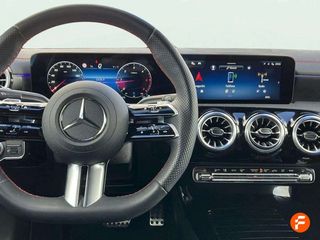 Mercedes CLA CLA 220 D DCT