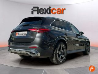 Mercedes GLC GLC 220 d 4MATIC