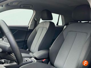 Audi Q2 Design 30 TFSI 85kW (116CV)