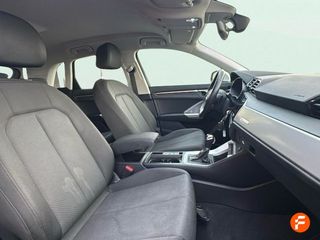 Audi Q3 35 TDI 110kW (150CV) S tronic