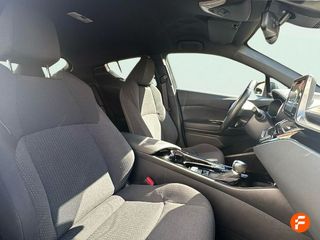 Toyota C-HR 1.8 125H Advance