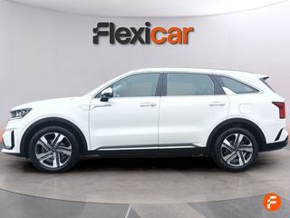 Kia Sorento 1.6 T-GDi HEV Drive 4x2 7pl