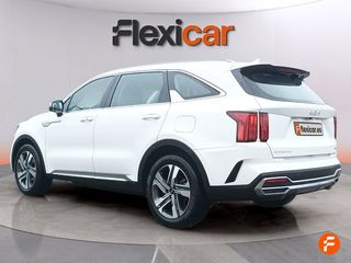 Kia Sorento 1.6 T-GDi HEV Drive 4x2 7pl