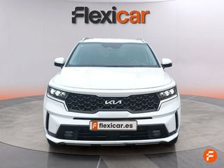 Kia Sorento 1.6 T-GDi HEV Drive 4x2 7pl