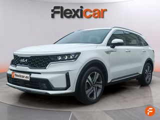 Kia Sorento 1.6 T-GDi HEV Drive 4x2 7pl