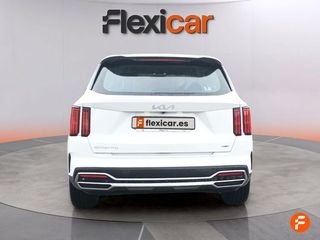 Kia Sorento 1.6 T-GDi HEV Drive 4x2 7pl