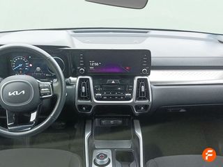 Kia Sorento 1.6 T-GDi HEV Drive 4x2 7pl