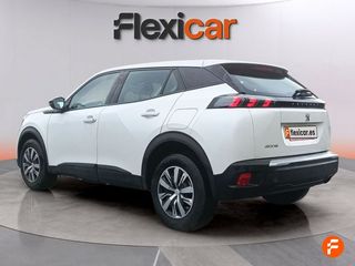 Peugeot 2008 Active Pack Puretech 100 S&S BVM6