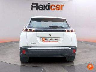 Peugeot 2008 Active Pack Puretech 100 S&S BVM6