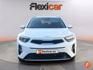 Kia Stonic 1.0 T-GDi 88kW (120CV) MHEV iMT Drive